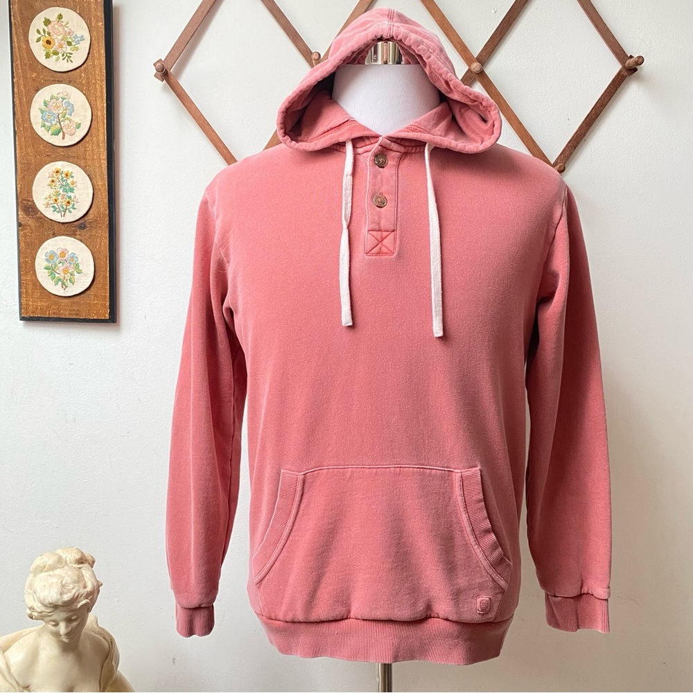 Marine Layer Hoodie - Picture 1 of 13